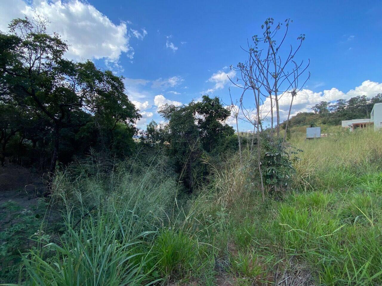 TERRENO DE 1.000M² NO CONDOMÍNIO VISTA DA LAGOA - SARZEDO/MG — foto 5