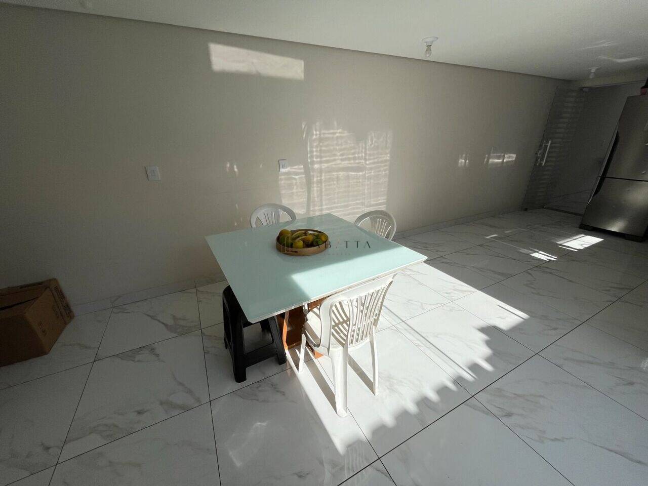 Casa com 3 dormitórios à venda, 160 m² - Angola - Betim/MG — foto 17