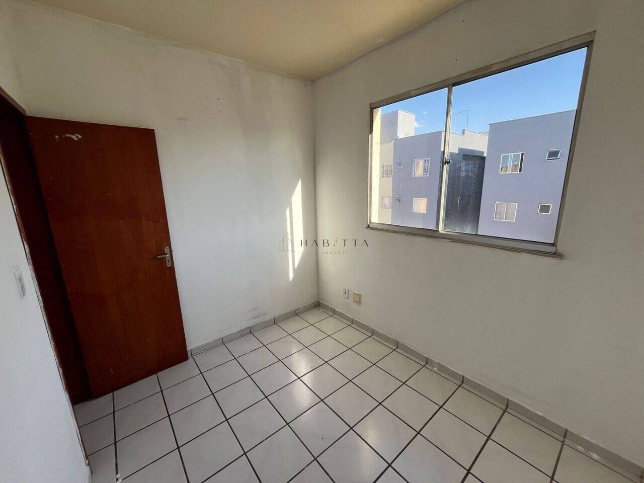 Apartamento com 3 dormitórios à venda, 60 m² - Parque das Acácias - Betim/MG — foto 11