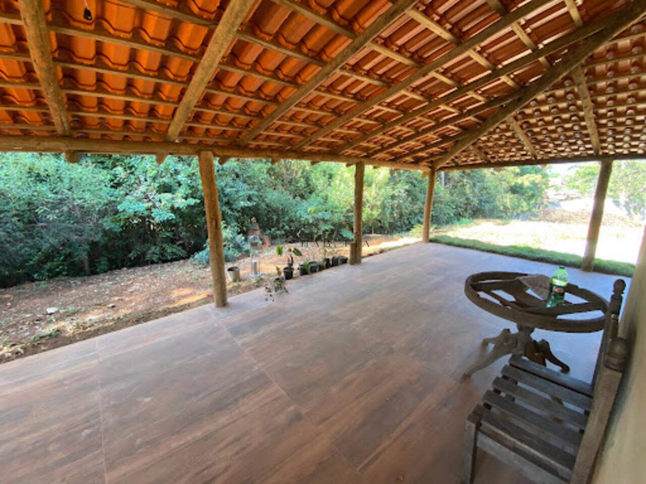 Chácara com 2 dormitórios à venda, 1000 m² - Recanto do Igarapé - Igarapé/MG — foto 6