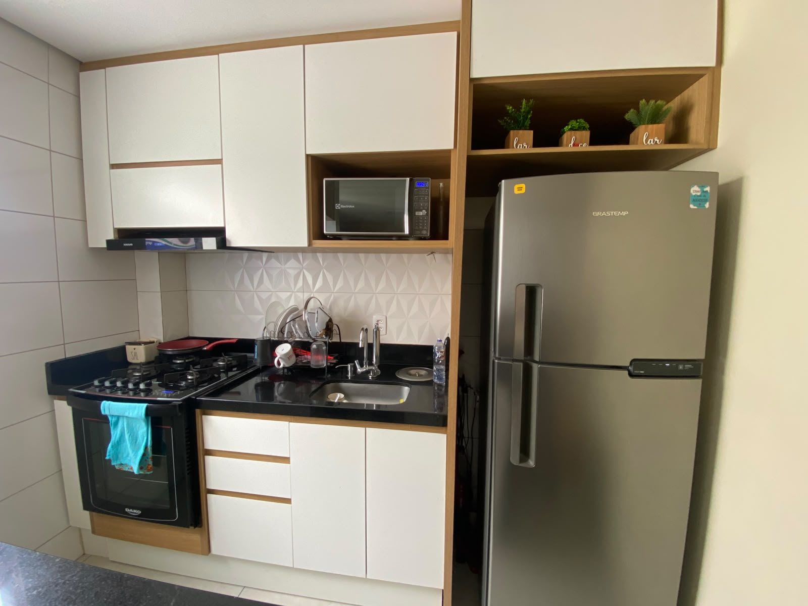 Apartamento de 2 quartos para Locação, R$1.850,00, Brasileia - Betim/MG — foto 7