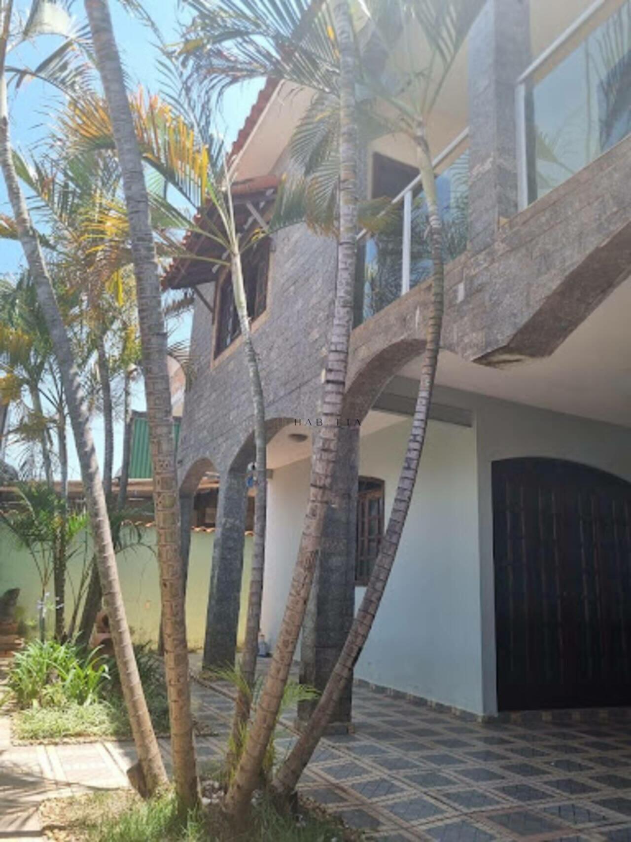 Casa com 5 dormitórios à venda, 320 m² - Resplendor - Igarapé/MG — foto 12