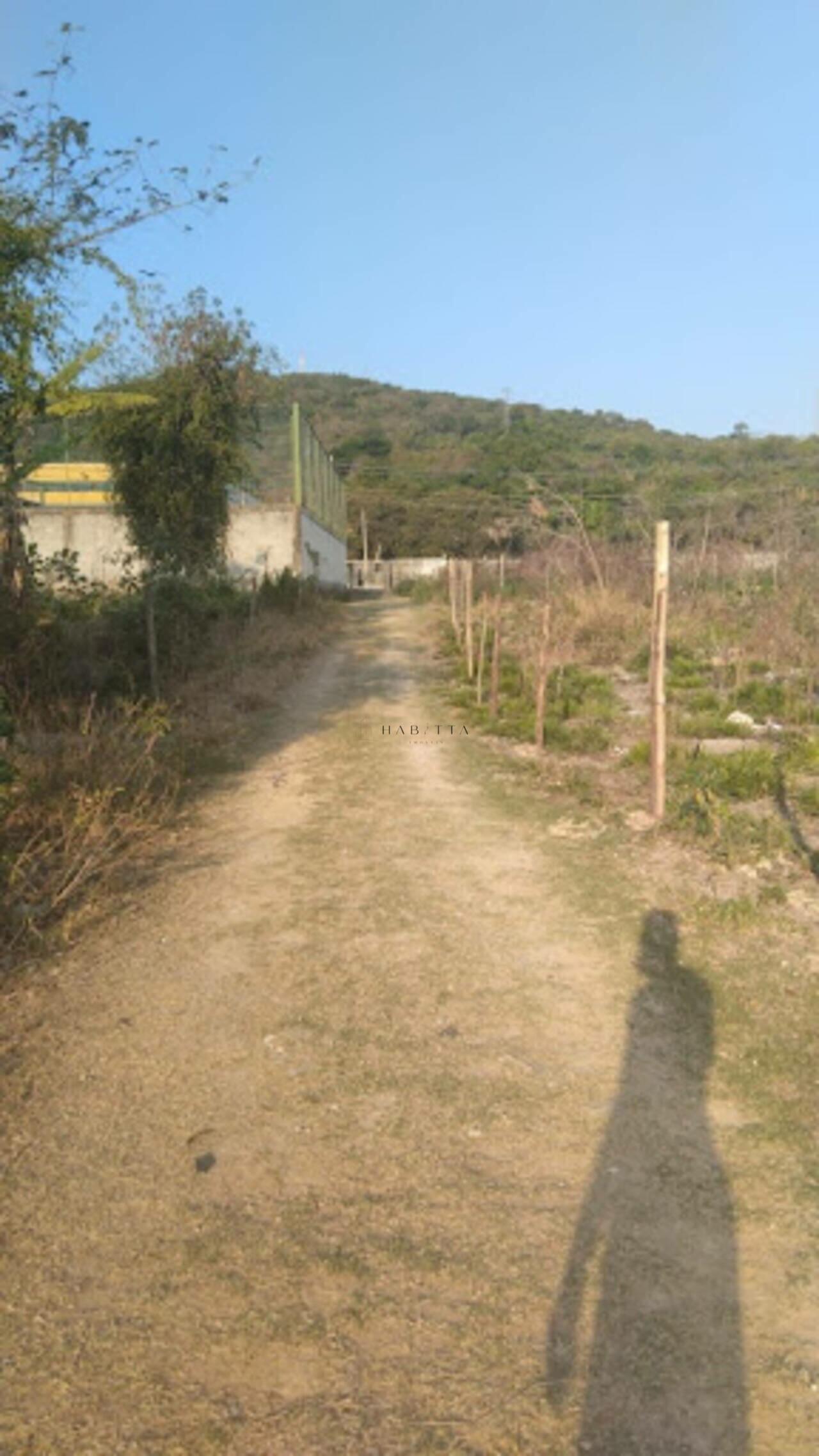 Área à venda, 864 m² - Cruzeiro do Sul - Betim/MG — foto 4