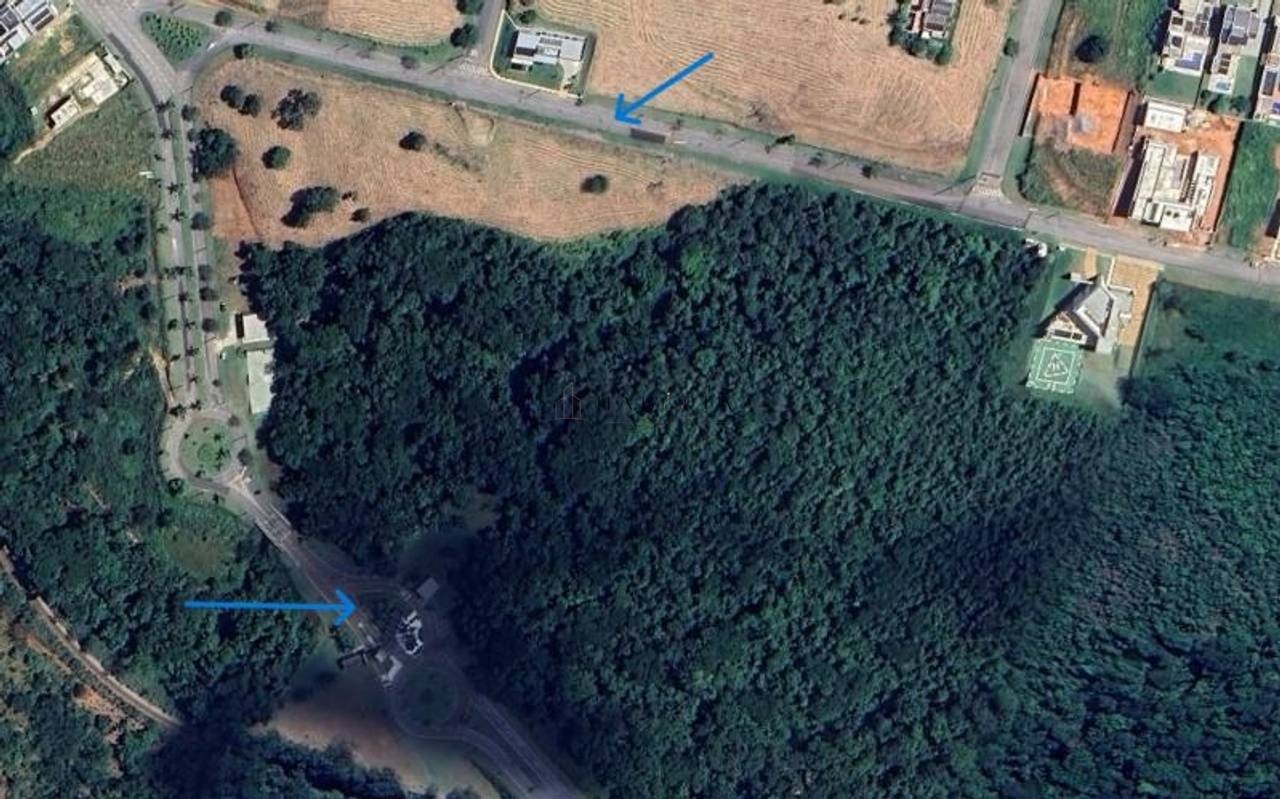Terreno à venda, 1000 m² - Valle da Serra - Betim/MG — foto 4