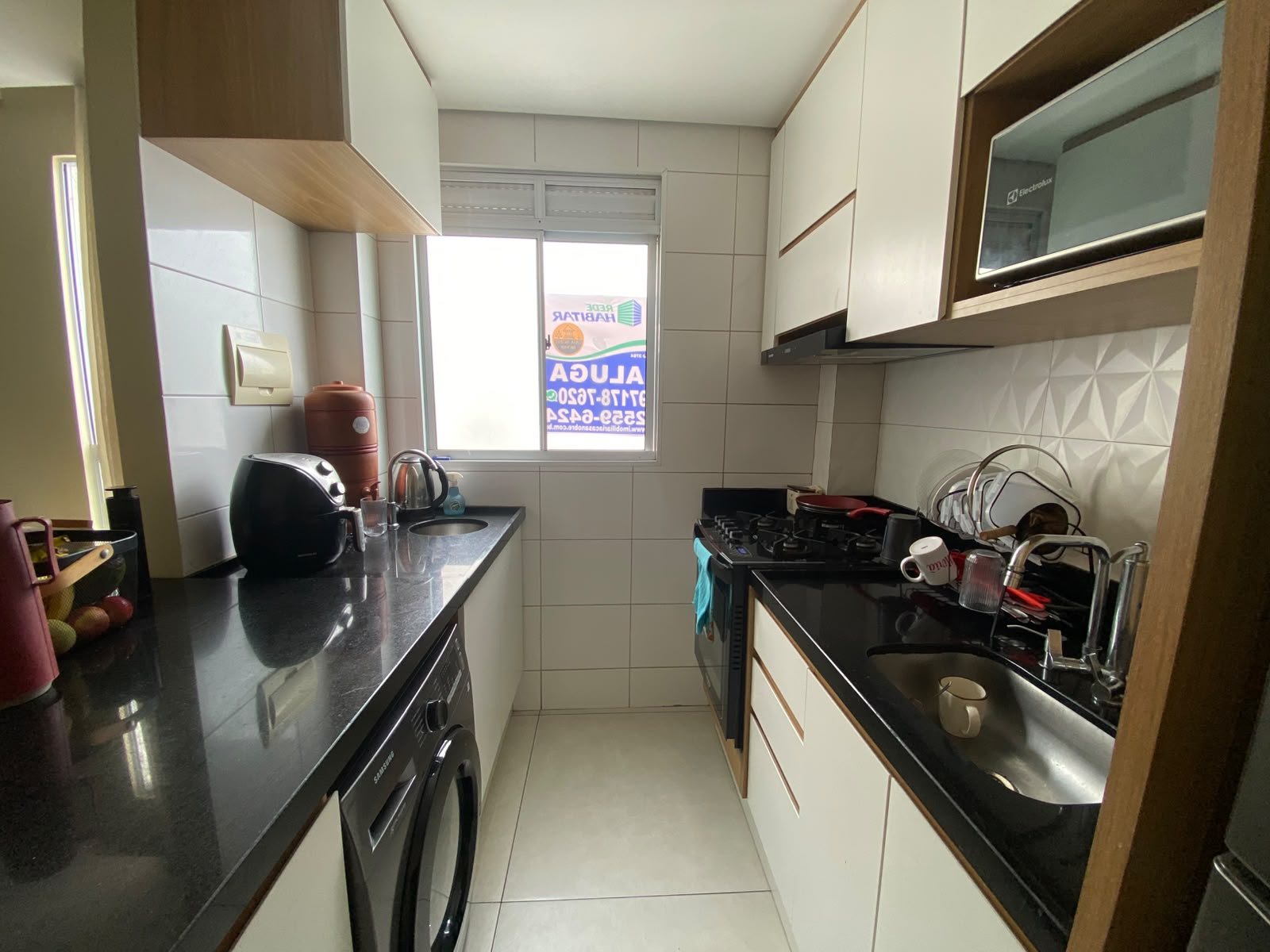 Apartamento de 2 quartos para Locação, R$1.850,00, Brasileia - Betim/MG — foto 6
