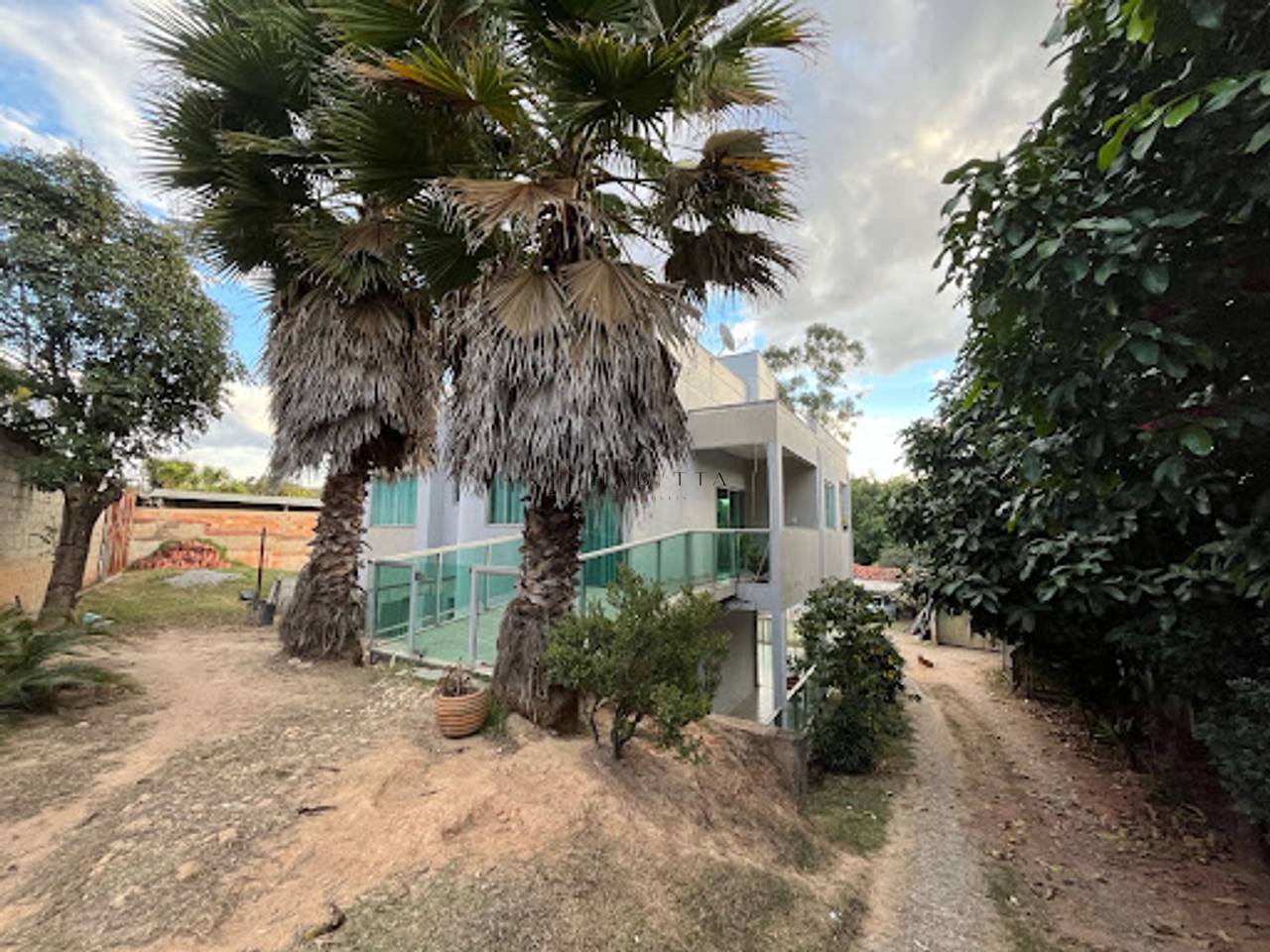 Casa com 4 dormitórios à venda, 220 m² - Bom Repouso - Betim/MG — foto 4