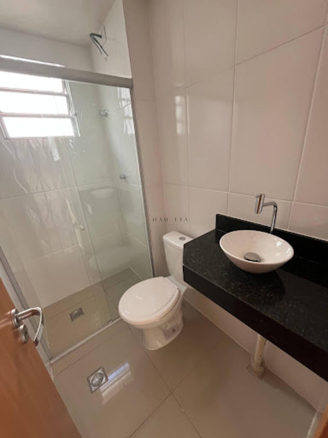 Apartamento com 2 dormitórios à venda, 45 m² - Laranjeiras - Betim/MG — foto 8