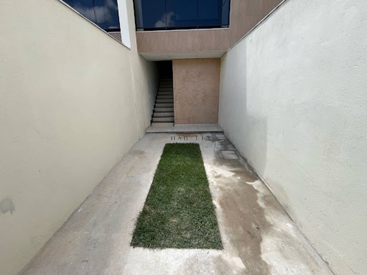 Casa com 3 dormitórios à venda, 120 m² - Santa Lúcia - Betim/MG — foto 3