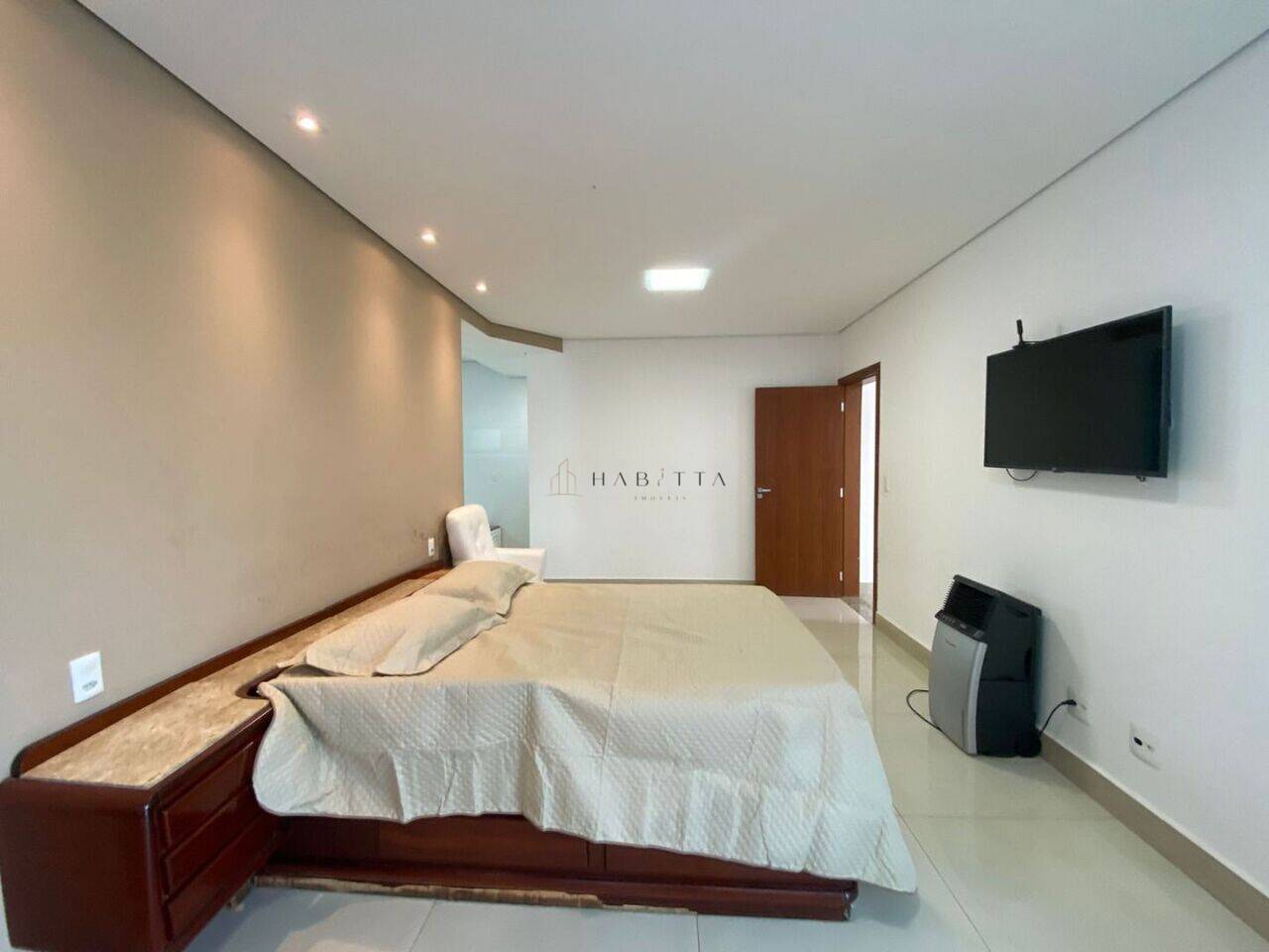 Casa com 3 dormitórios, 340 m² - venda ou aluguel por R$ 10.000,00/ano - Condomínio Ouro Verde - Betim/MG — foto 19