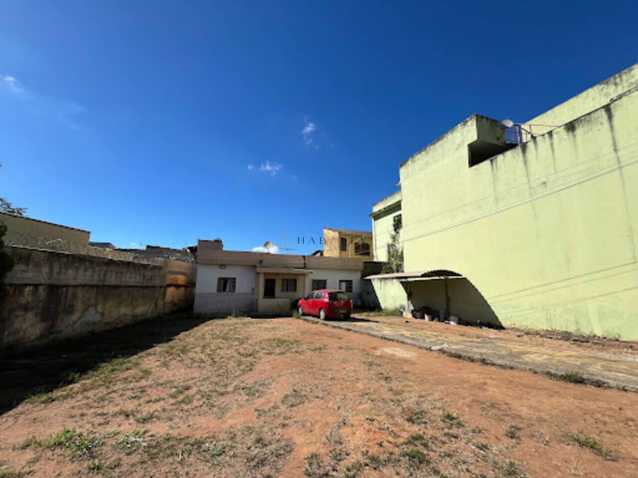 Área à venda, 460 m² - Riacho das Pedras - Contagem/MG — foto 18