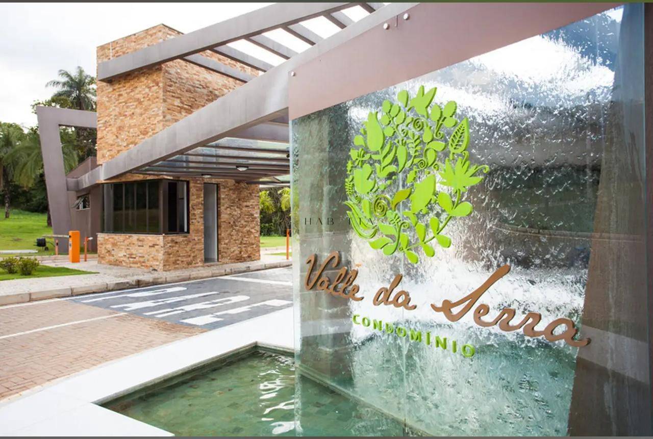 Terreno à venda, 1000 m² - Valle da Serra - Betim/MG