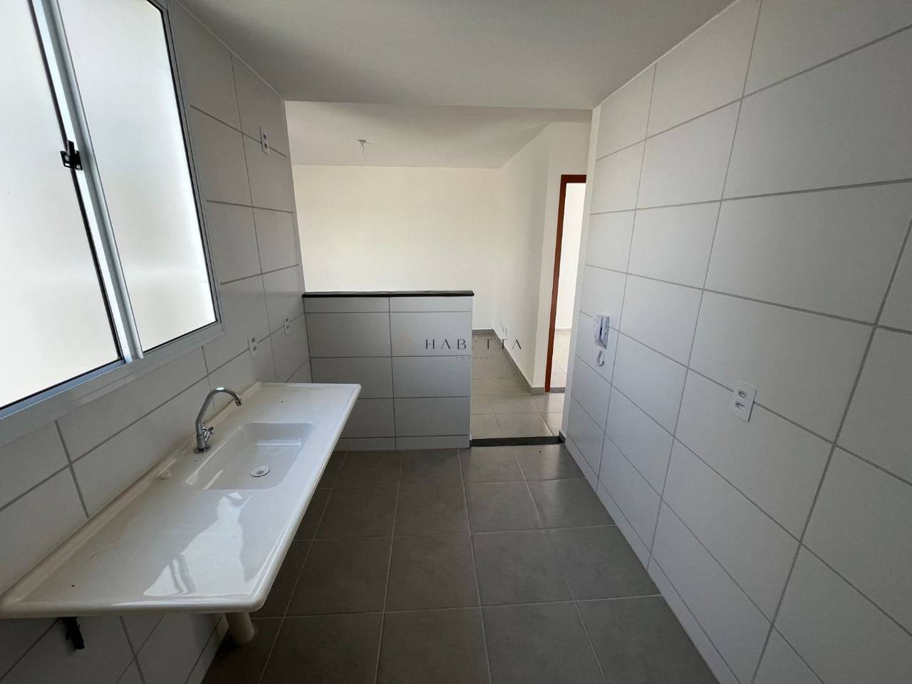 Apartamento com 2 dormitórios à venda, 43 m² - Niterói - Betim/MG — foto 11