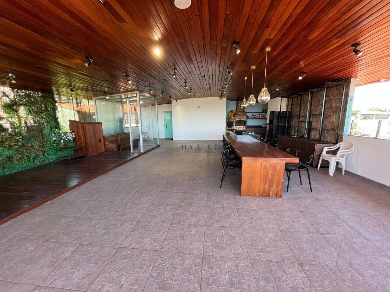 Casa com 3 dormitórios à venda, 415 m² - Paulo Camilo - Betim/MG — foto 2