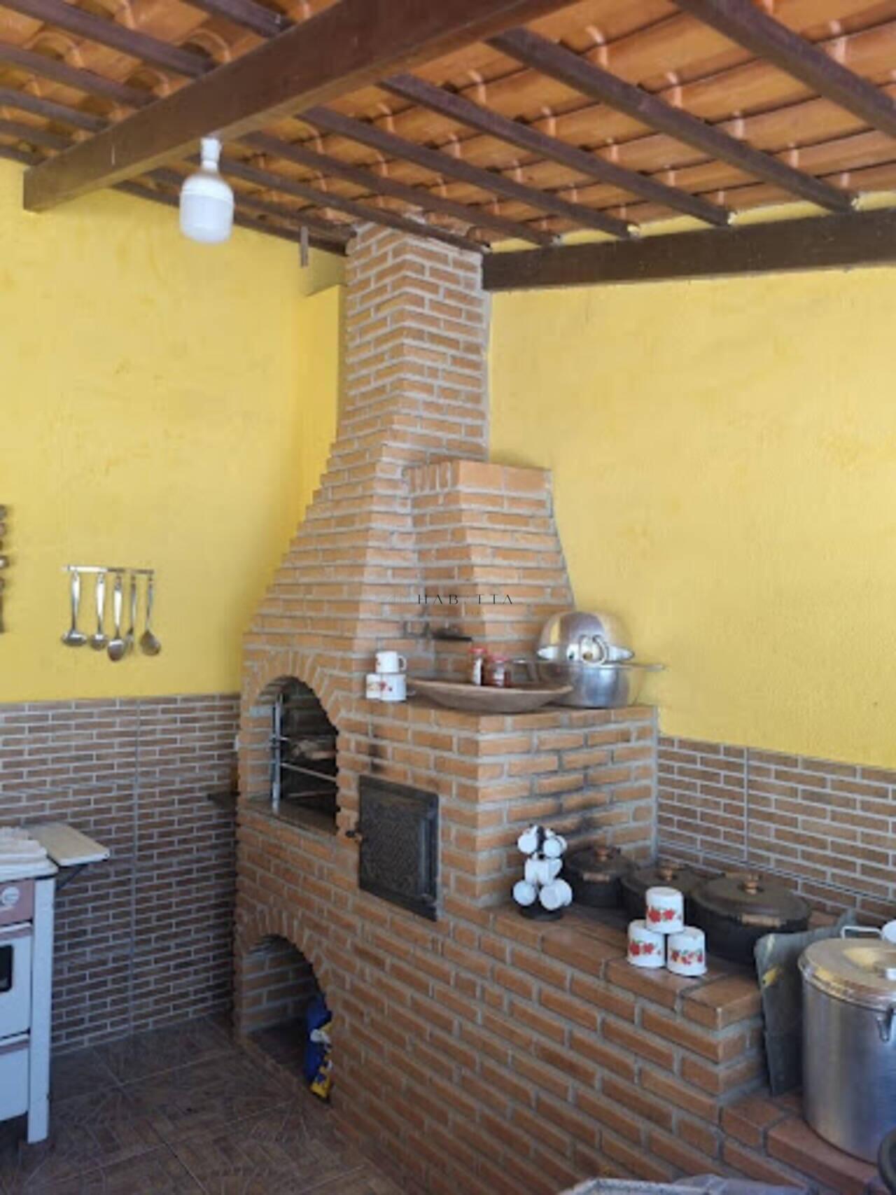 Casa com 5 dormitórios à venda, 320 m² - Resplendor - Igarapé/MG — foto 9