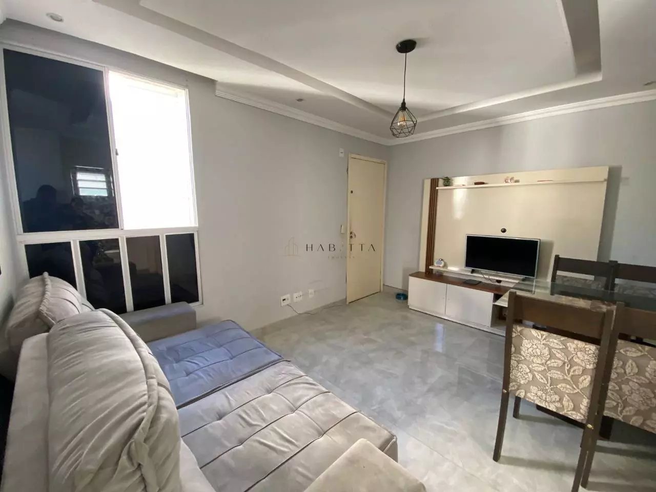 Apartamento com 2 dormitórios à venda, 43 m² por R$ 185.000,00 - Granja Verde - Betim/MG — foto 1