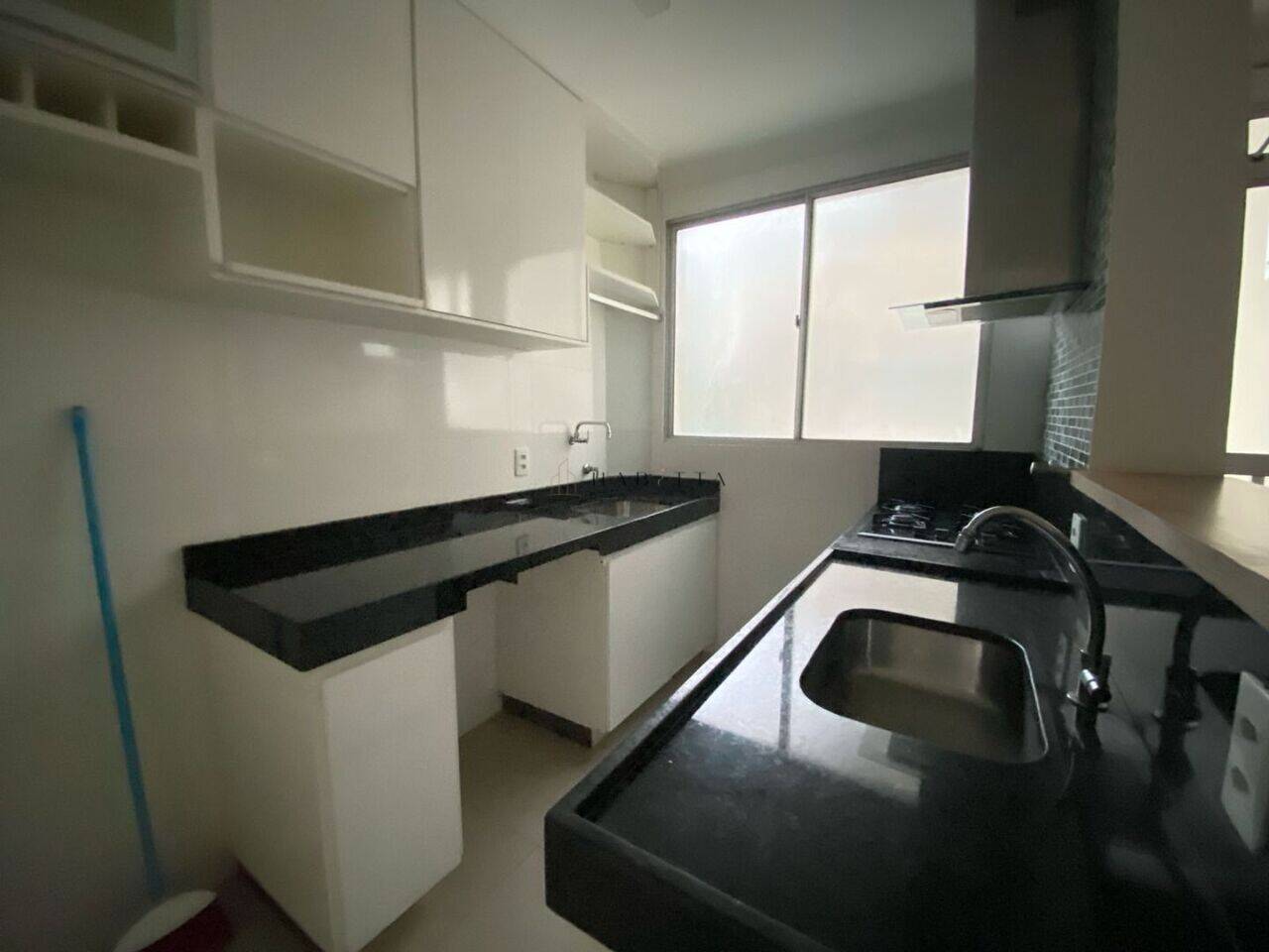 Apartamento com 2 dormitórios à venda, 45 m² - Vila das Flores - Betim/MG — foto 11