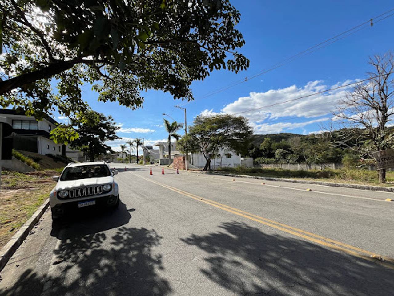 Terreno à venda, 500 m² - Condomínio Ouro Verde - Betim/MG — foto 5