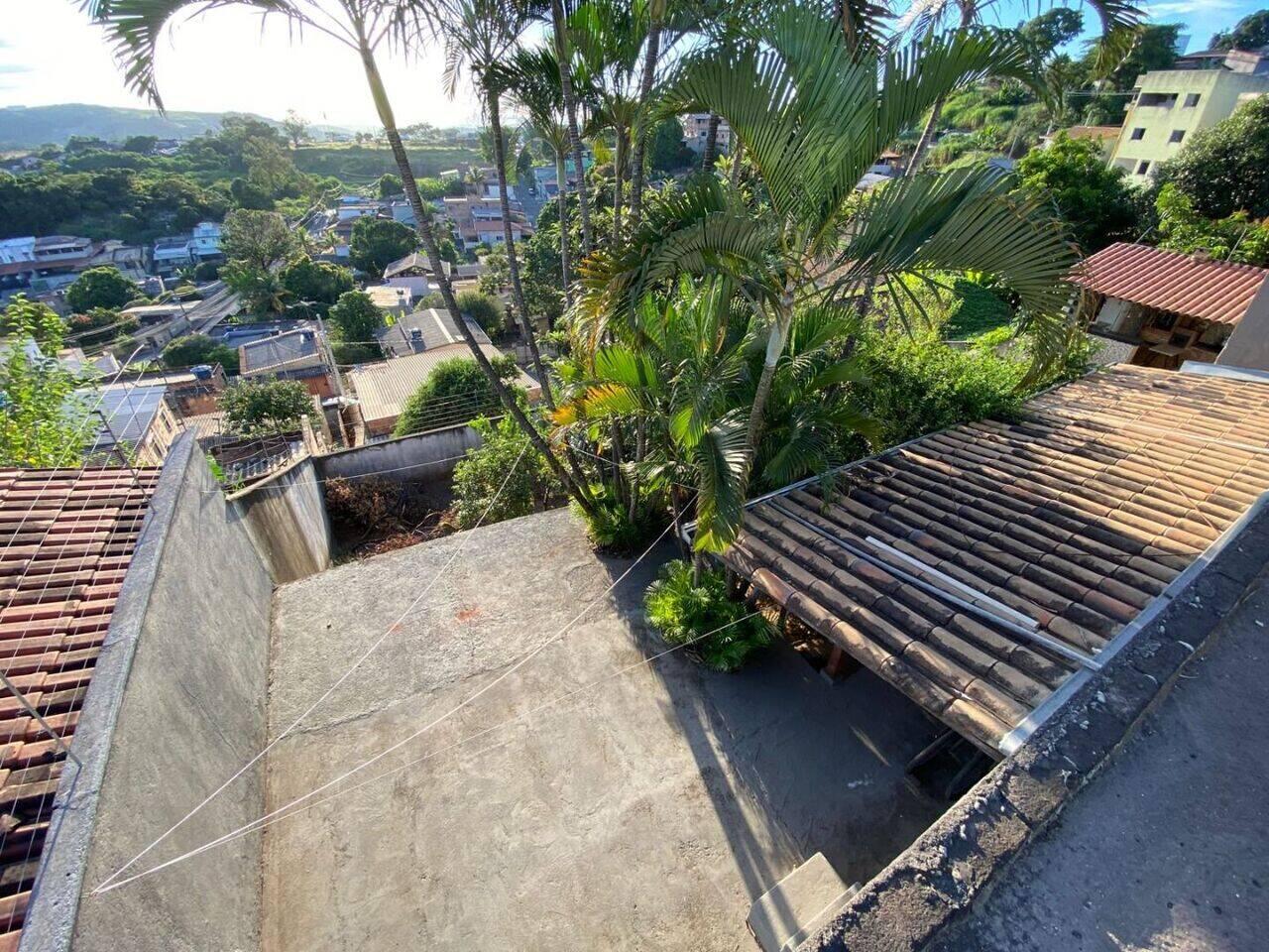 Casa com 3 dormitórios à venda, 250 m² - Cidade Verde - Betim/MG — foto 3