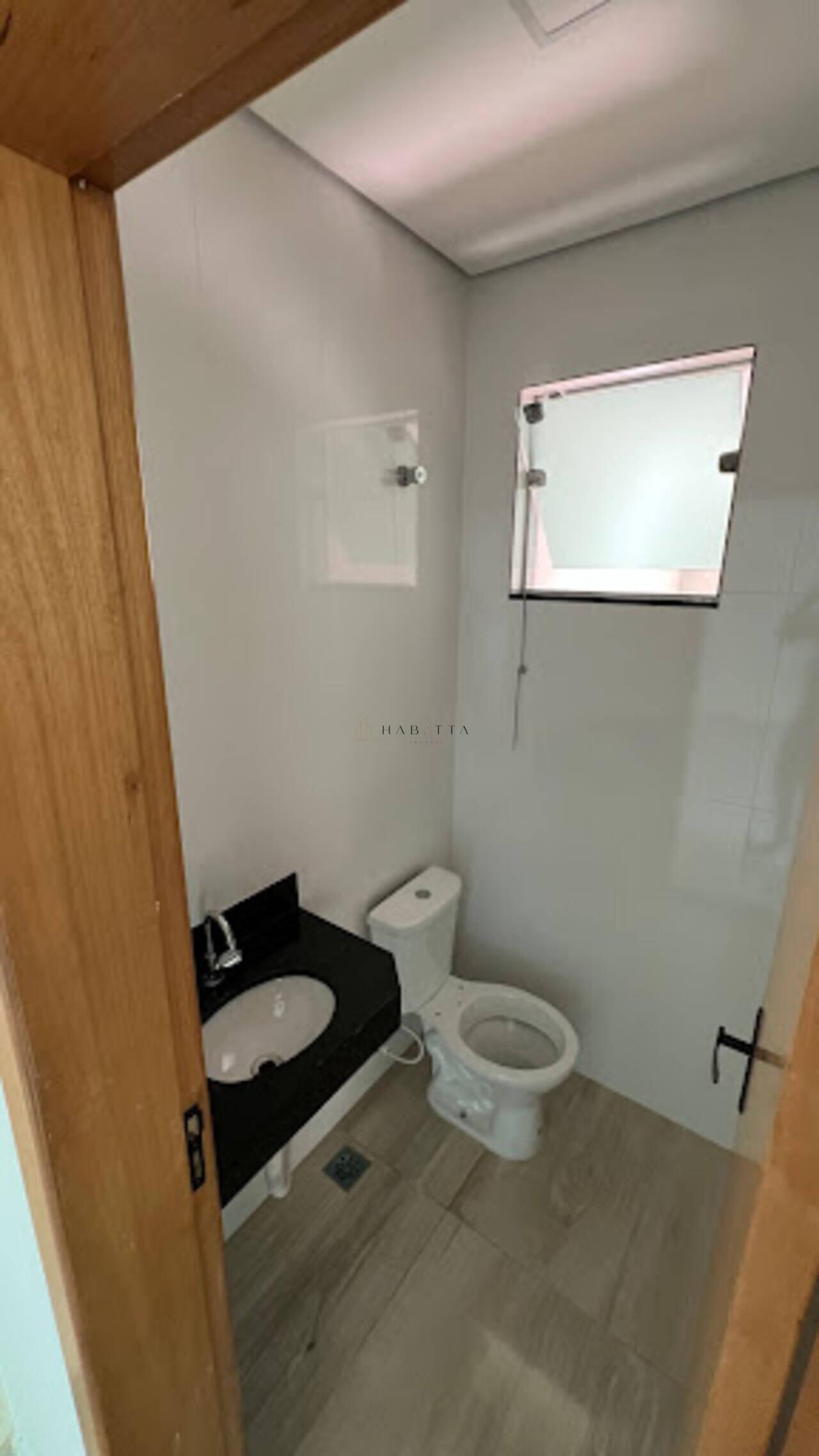 Casa com 3 dormitórios à venda, 130 m² - Santa Rosa - Sarzedo/MG — foto 8