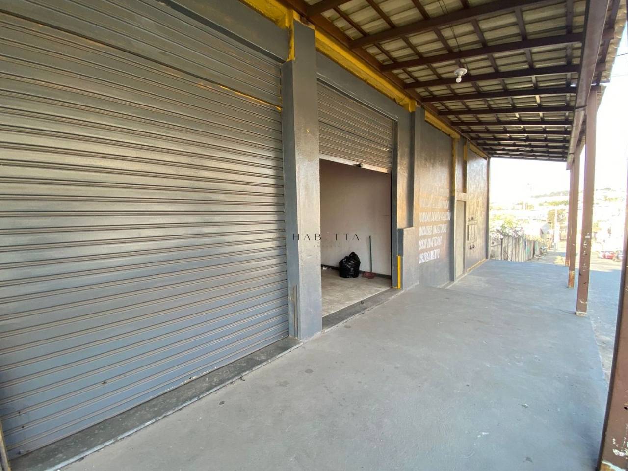 Loja para alugar, 100 m²/mês - PTB - Betim/MG
