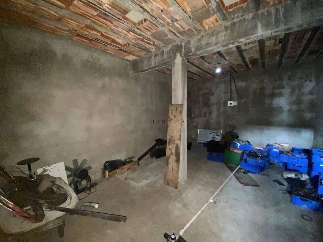 Galpão, 360 m² - venda ou aluguel por R$ 6.500,00/mês - PTB - Betim/MG — foto 11