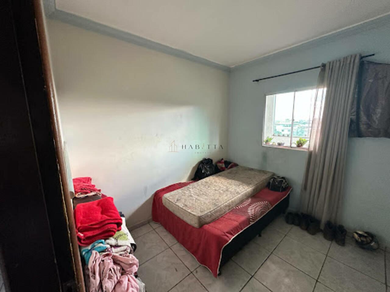 Apartamento com 2 dormitórios à venda, 70 m² - Santa Rosa - Sarzedo/MG — foto 5