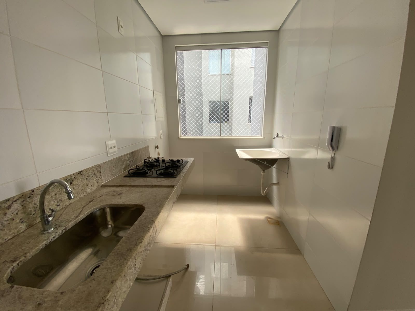 Apartamento de 2 Quartos para Locação - Guaruja Mansoes - R$2.500,00 — foto 12