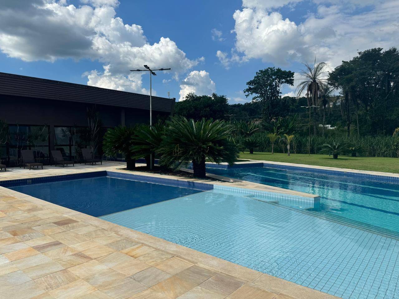 Terreno à venda, Condomínio Valle da Serra 1500 m² — foto 14
