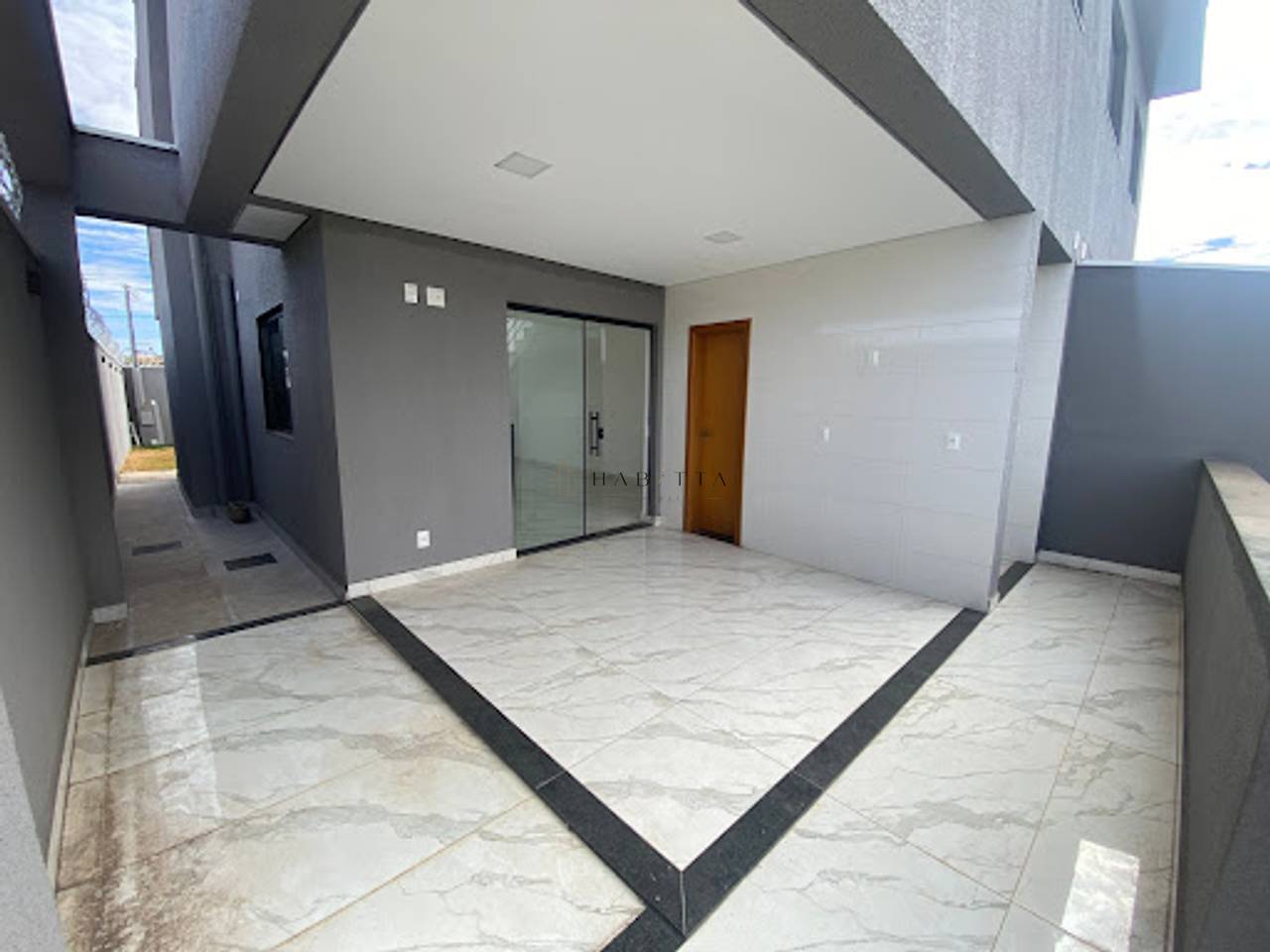 Casa com 3 dormitórios à venda, 100 m² - Tiradentes - Betim/MG — foto 6