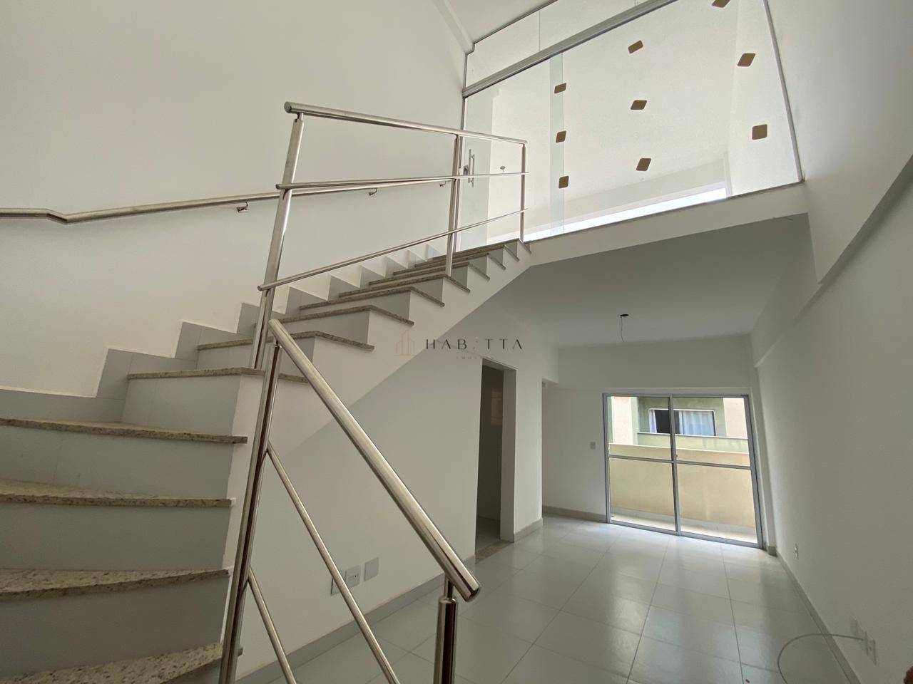 Cobertura com 3 dormitórios à venda, 140 m² - Espírito Santo - Betim/MG