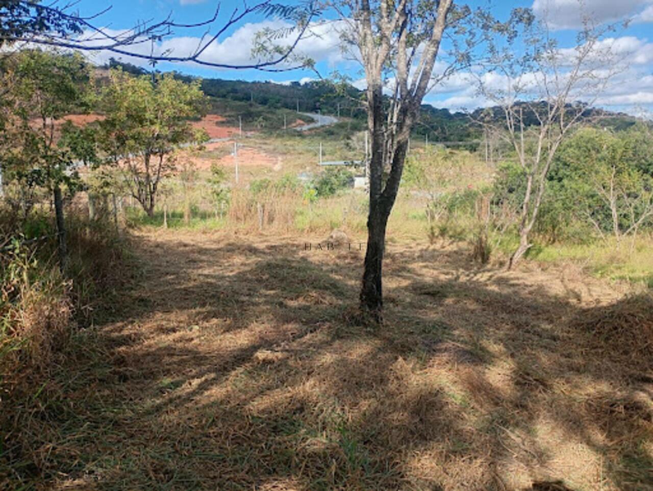 Terreno à venda, 300 m² - Tiradentes - Betim/MG — foto 5