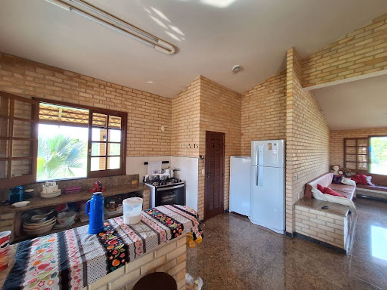 Casa com 5 dormitórios à venda, 4950 m² - Furnas - Formiga/MG — foto 9