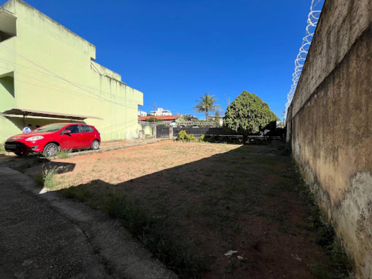 Área à venda, 460 m² - Riacho das Pedras - Contagem/MG — foto 5