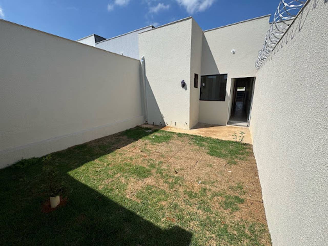 Casa com 2 dormitórios à venda, 70 m² - Tiradentes - Betim/MG — foto 2