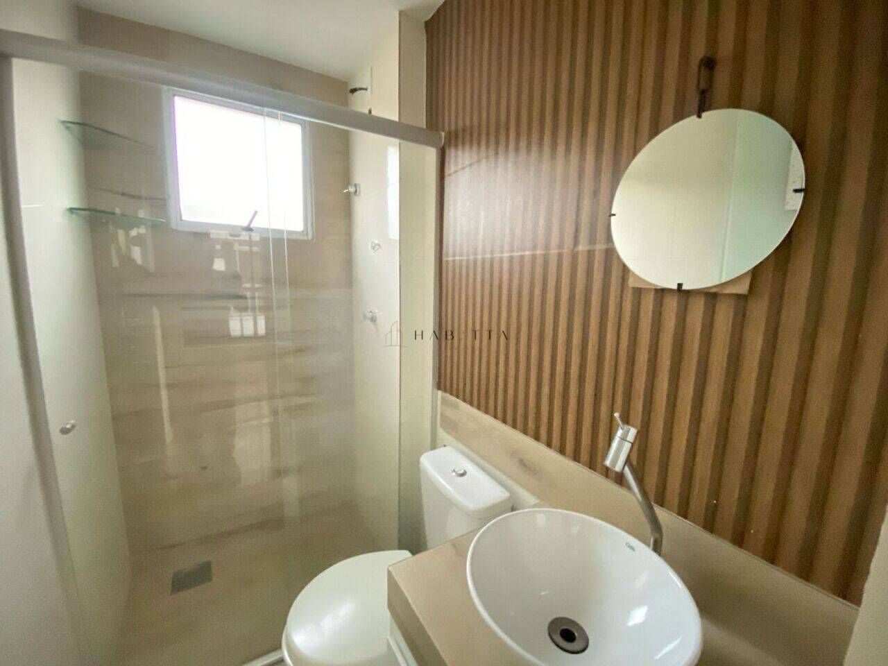 Apartamento com 2 dormitórios à venda, 45 m² - Vila das Flores - Betim/MG — foto 8