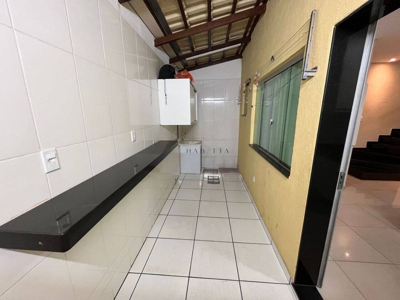 Casa + Prédio Comercial à venda, 360 m² - São Cristóvão - Betim/MG — foto 6