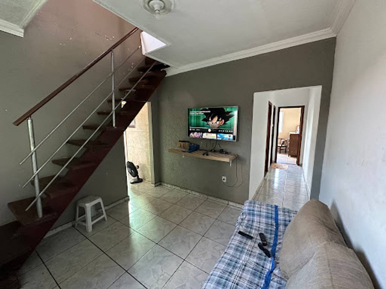 Apartamento com 2 dormitórios à venda, 70 m² - Santa Rosa - Sarzedo/MG