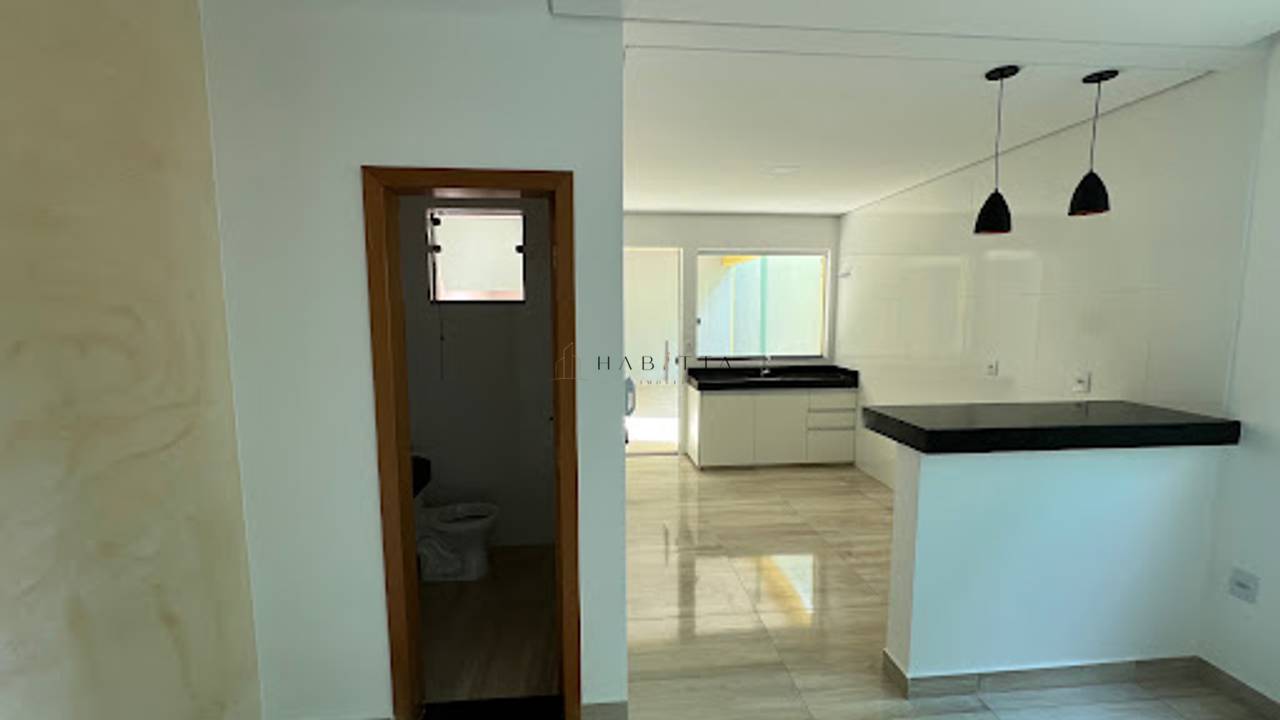 Casa com 3 dormitórios à venda, 130 m² - Santa Rosa - Sarzedo/MG — foto 14
