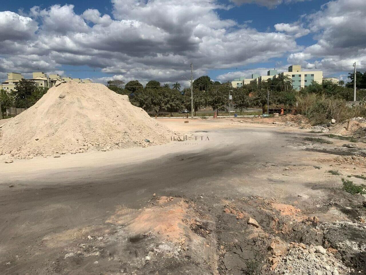 Terreno à venda, 1000 m² - Parque das Indústrias - Betim/MG — foto 6