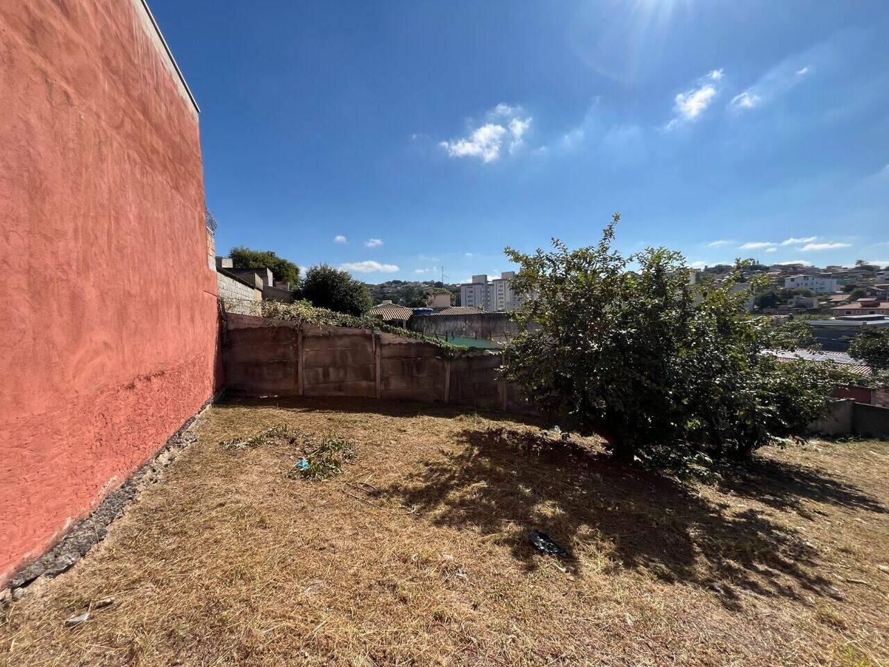 Terreno à venda, 360 m² - Bom Retiro - Betim/MG — foto 3