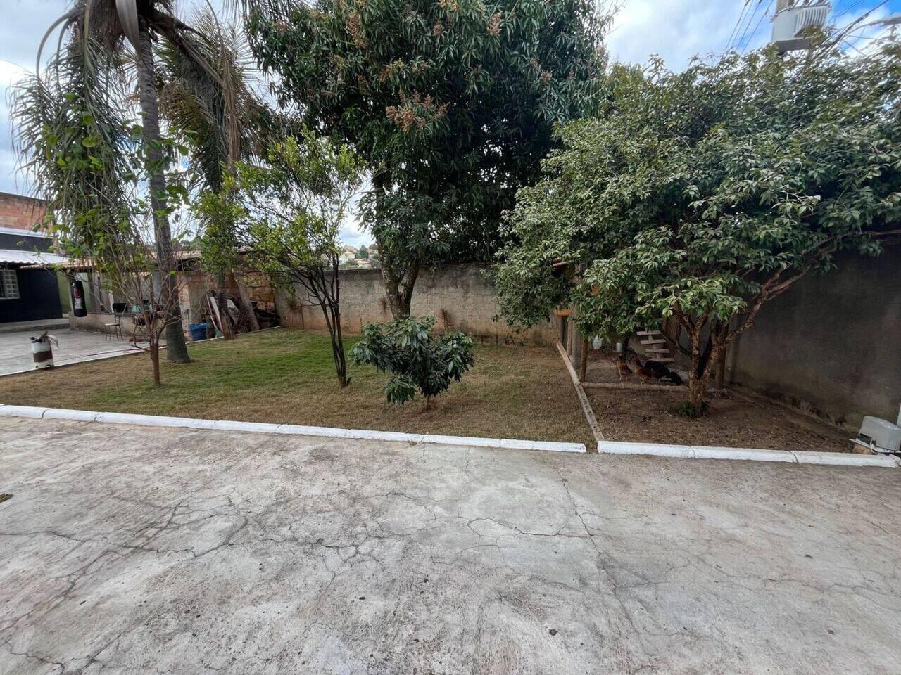 Casa com 3 dormitórios à venda, 200 m² - Bom Retiro - Betim/MG — foto 17