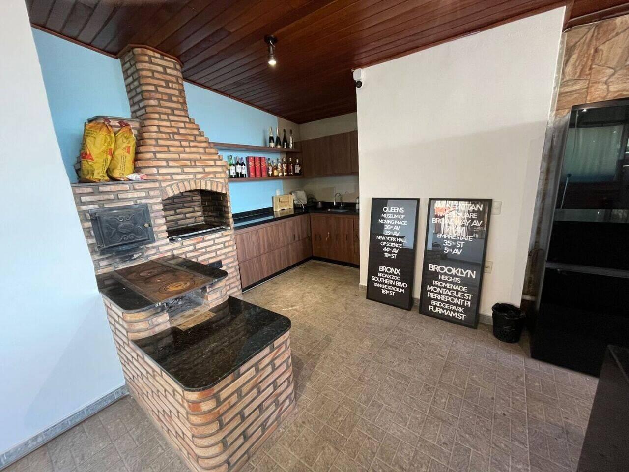 Casa com 3 dormitórios à venda, 415 m² - Paulo Camilo - Betim/MG — foto 9