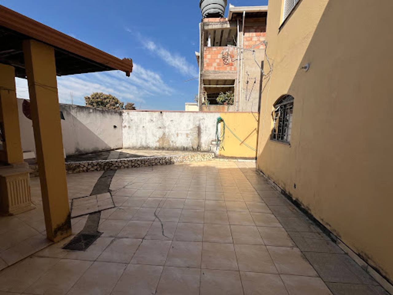 Casa com 4 dormitórios à venda, 242 m² - Niterói - Betim/MG — foto 4