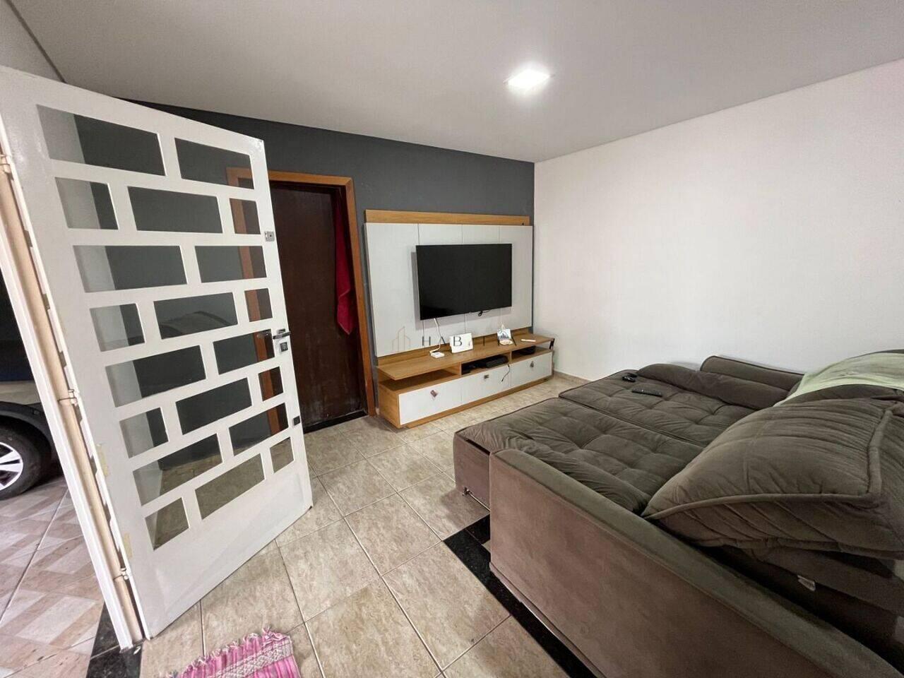 Casa com 3 dormitórios à venda, 200 m² - Bom Retiro - Betim/MG — foto 12