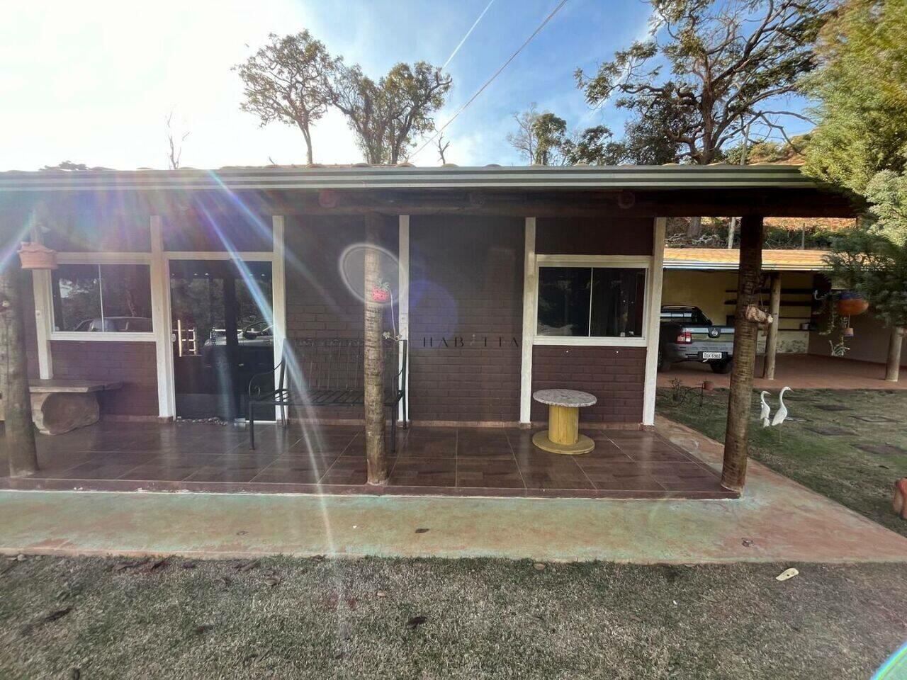 Chácara com 3 dormitórios à venda, 5000 m² - Santa Terezinha de Minas - Itatiaiuçu/MG — foto 20