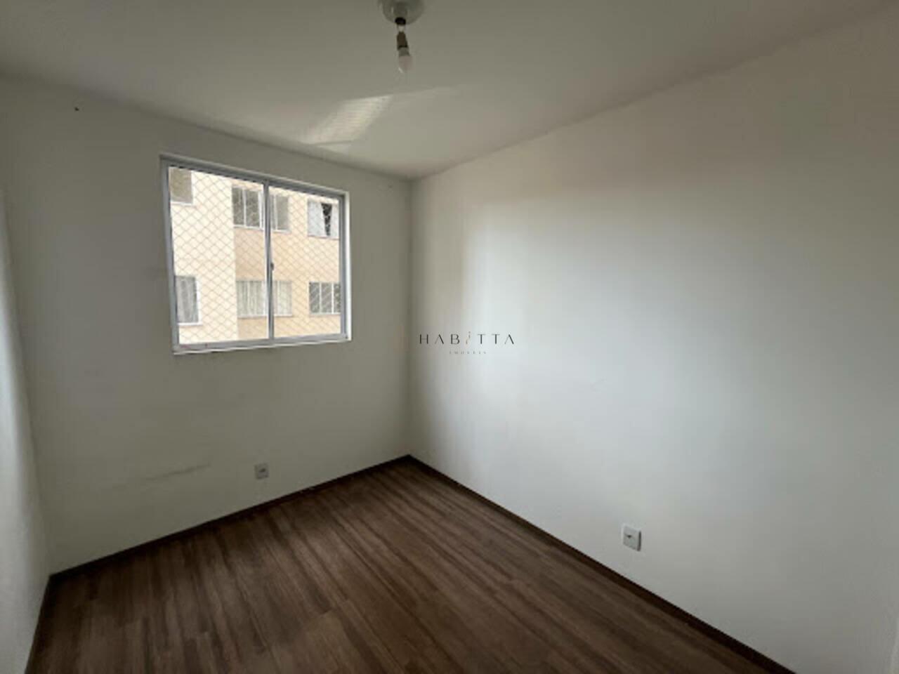 Apartamento com 2 dormitórios à venda, 48 m² - Dom Bosco - Betim/MG — foto 8