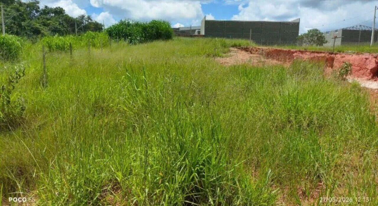 Terreno à venda, 360 m² - Estreito - Betim/MG — foto 3