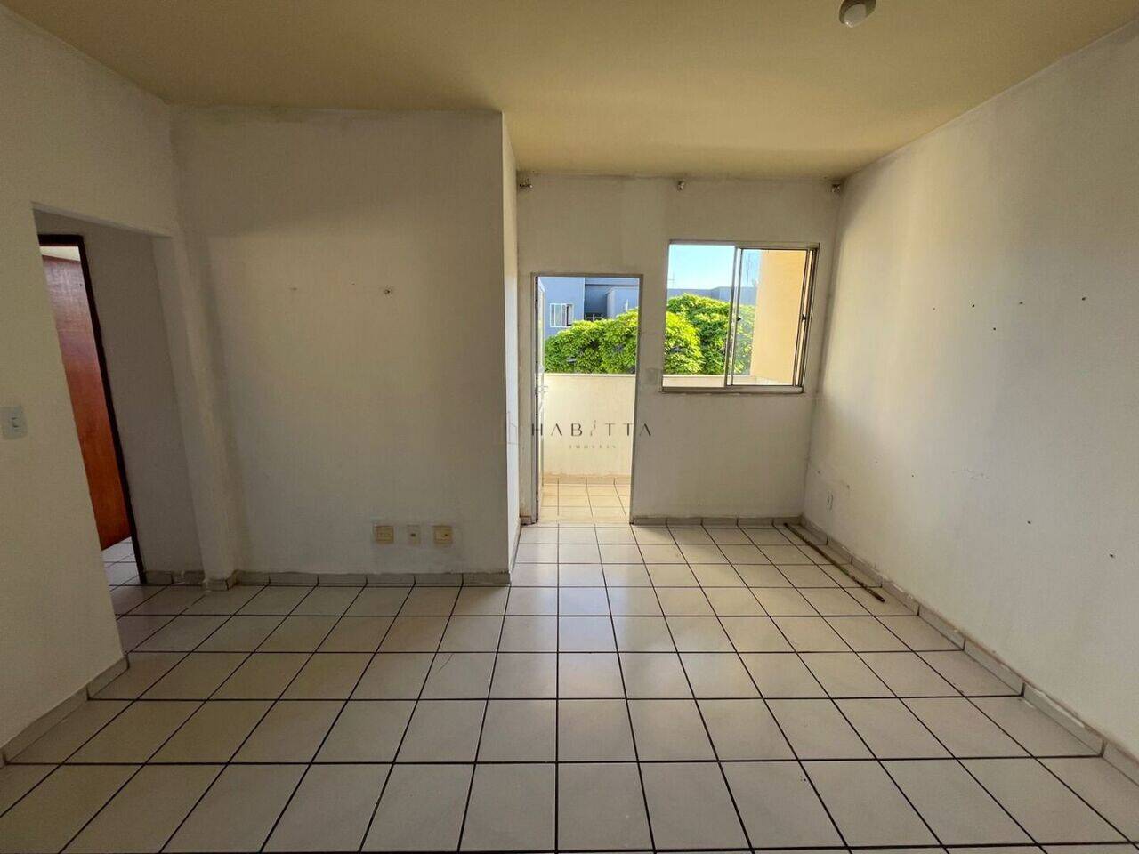 Apartamento com 3 dormitórios à venda, 60 m² - Parque das Acácias - Betim/MG — foto 2