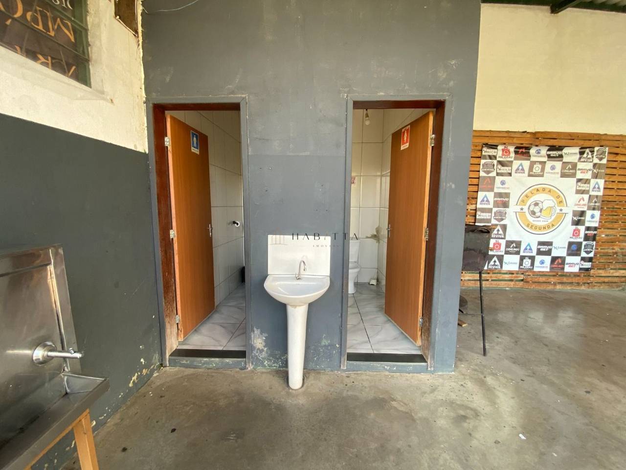 Terreno à venda, 2882 m² - Bom Retiro - Betim/MG — foto 14
