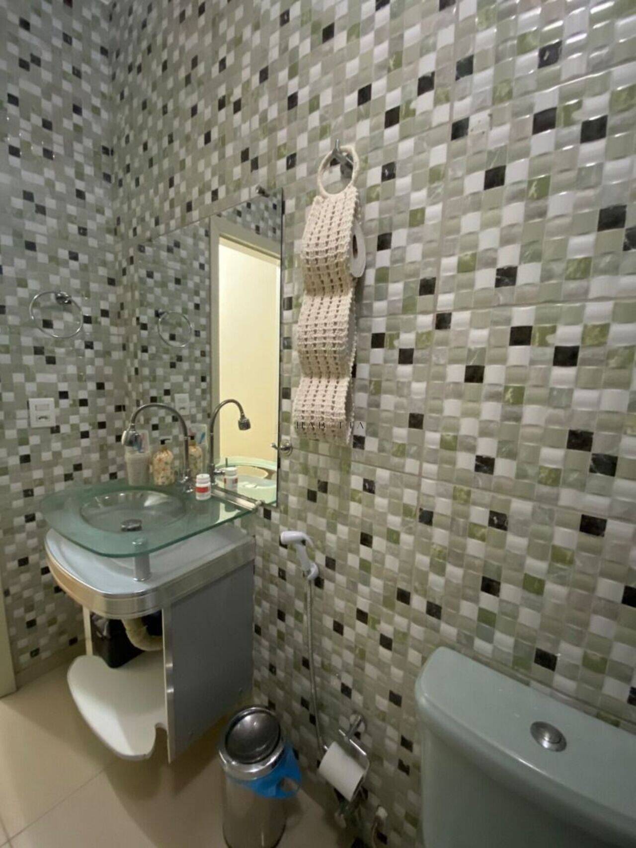 Casa com 3 dormitórios à venda, 250 m² - Serra Azul - Sarzedo/MG — foto 8